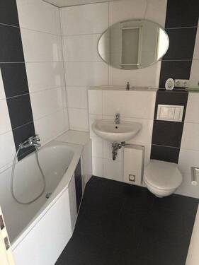Bild 2 - 3 Zimmer Etagenwohnung zur Miete in Marl