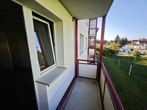 Balkon - 