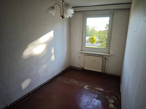 Kinderzimmer - 