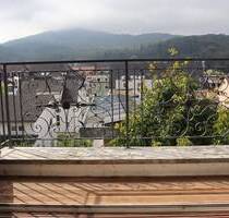 Ihre Oase in Baden-Baden mit zwei Balkonen