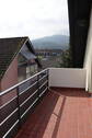 Süd-Ost Balkon Blick rechts - Etagenwohnung mit 88,80 m² in Baden-Baden zum Kaufen