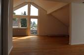 große Fensterfront - 
