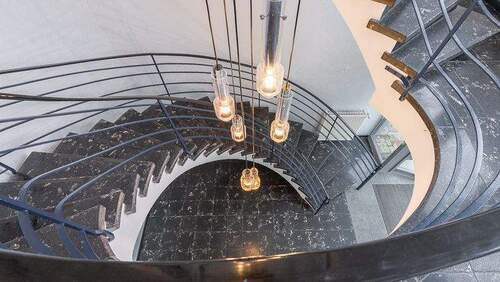 Treppenhaus - 