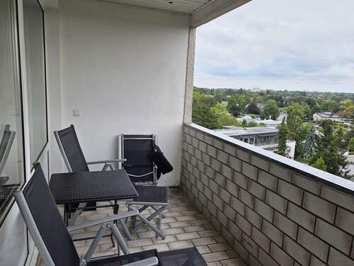 Balkon - 