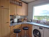Küche ca. 8 m² - 