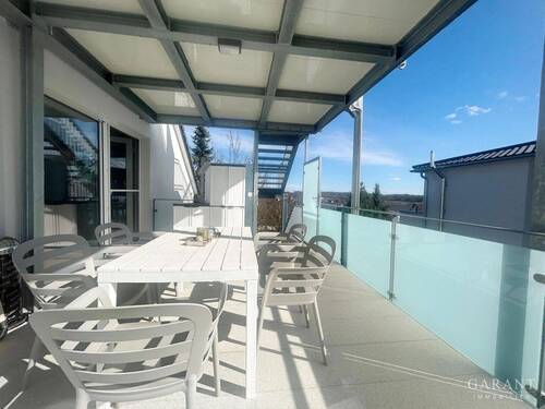 IMG 0596 - 3 Zimmer Etagenwohnung zur Miete in Friolzheim