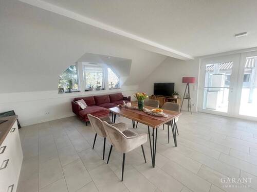 IMG 0576 - Etagenwohnung mit 90,00 m² in Friolzheim zur Miete