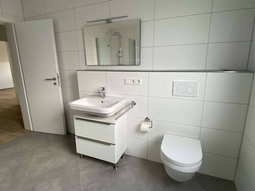 Badezimmer - 