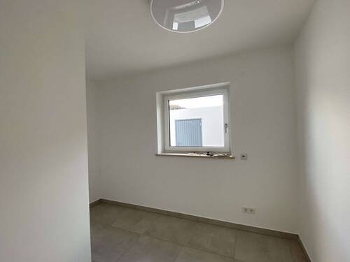 Arbeitszimmer - Doppelhaushälfte mit 140,00 m² in Forchheim zur Miete