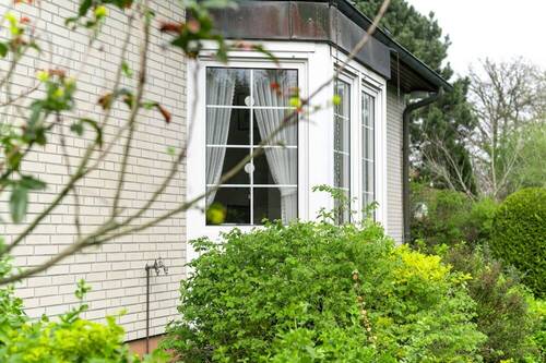 Außenansicht Erker 1 - 