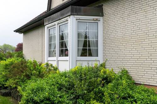 Außenansicht Erker 2 - 