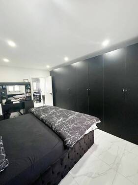 Schlafzimmer 7.jpg - Etagenwohnung mit 46,20 m² in Augsburg zum Kaufen