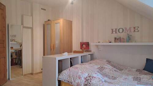 OG 2. Schlafzimmer - 