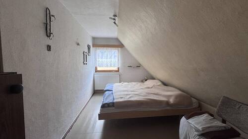 zusätzliches Kinderzimmer - 