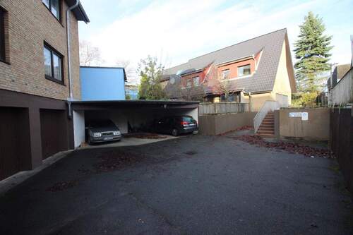 Hofplatz - Etagenwohnung mit 52,00 m&sup2; in Flensburg zum Kaufen