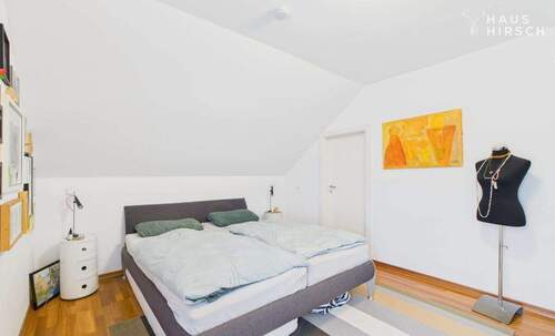 Elternschlafzimmer - 