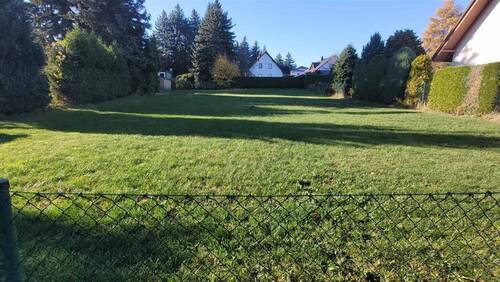 Grundstück - Grundstück zum Kaufen in Chemnitz