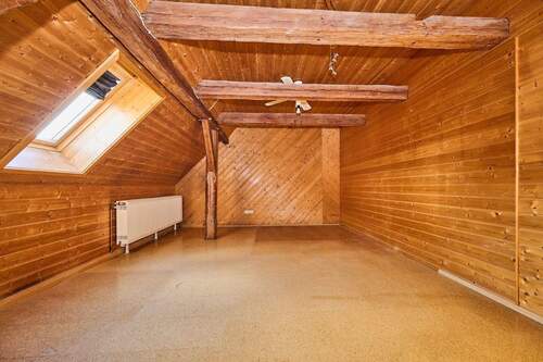 MFH Geiselhöring Wohnen DG 2 - 