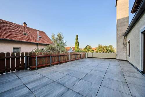 MFH Geiselhöring Balkon I - 