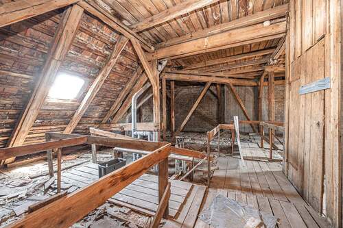 Rig95 DG Vorderhaus (1) - Etagenwohnung mit 213,50 m&sup2; in Berlin zum Kaufen