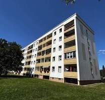 Helle 3-Raumwhg. mit Loggia und EBK in Zwickau-Mosel!