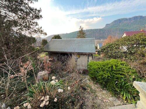 Blick auf das Grunstück - 97.500,00&nbsp;EUR Kaufpreis, ca.&nbsp; 0,00&nbsp;m&sup2;