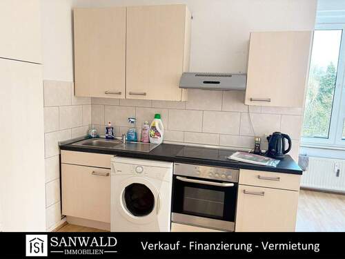 1 - Praktische 2,5-Zimmer-Wohnung - 430,00&nbsp;EUR Kaltmiete, ca.&nbsp; 60,00&nbsp;m&sup2;&nbsp;Wohnfl&auml;che
