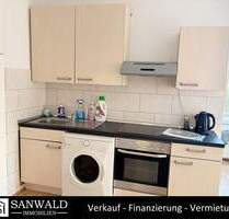 Praktische 2,5-Zimmer-Wohnung - 430,00&nbsp;EUR Kaltmiete, ca.&nbsp; 60,00&nbsp;m&sup2;&nbsp;Wohnfl&auml;che in Bochum (PLZ: 44805) Gerthe
