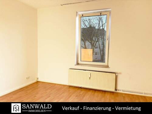 2 - 2 Zimmer Etagenwohnung zur Miete in Bochum