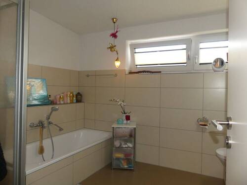 Badezimmer - 