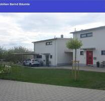 Ansprechendes Einfamilienhaus in ruhiger Lage von Inzigkofen zu vermieten.