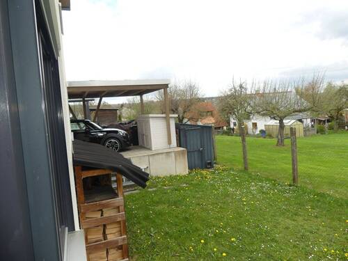 P1080885 - Einfamilienhaus mit 133,00 m&sup2; in Inzigkofen zur Miete