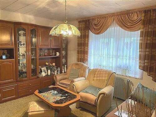 Wohnzimmer - 