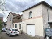 Garage - EFH mit Einliegerwohnung in Schmalzerode