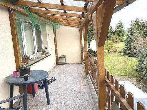 Balkon OG - 