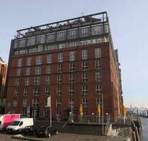Büroloft direkt an der Elbe - 34.684,00 EUR Kaltmiete, in Hamburg (PLZ: 22767) Altona-Altstadt