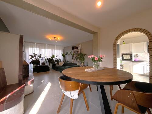 Esszimmer - 