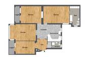 Grundriss - 