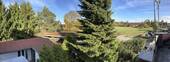 Balkonblick - 