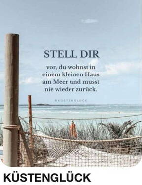 Bild 1 - Küstenglück! Stilvolle DHH in Westeraccumersiel, top saniert!
