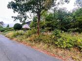 Straßenansicht-3 - Grundstück in schöner Hanglage von Wolfshagen