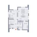 Grundriss Erdgeschoss - 