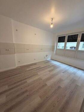 Küche - 2 Zimmer Etagenwohnung in Mannheim