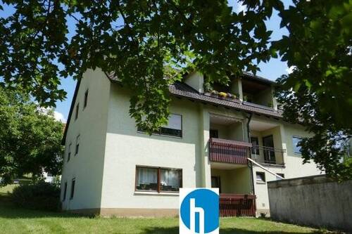 Bild 3 - Ruhige und charmante 3-Zimmerwohnung mit Balkon