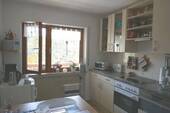 Platz für Ihre Küche - 3 Zimmer Etagenwohnung zur Miete in Forchheim