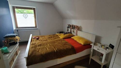 modernes Bad im OG - 