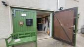 Garage im Haus - 