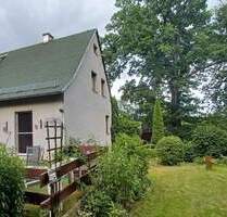 Wohnidylle mit Naturanschluss! - 149.000,00 EUR Kaufpreis, ca.  130,00 m² Wohnfläche in Weischlitz (PLZ: 08538)