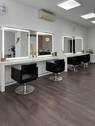 Friseursalon - 