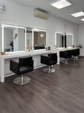 Friseursalon - 
